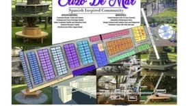 Land for sale in Valladolid, Cebu