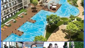 1 Bedroom Condo for sale in Shore 2 Residences, Malate, Metro Manila near LRT-1 Vito Cruz