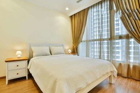 Cho thuê căn hộ 2 phòng ngủ tại Vinhomes Central Park, Phường 22, Quận Bình Thạnh, Hồ Chí Minh