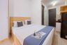 Apartemen disewa dengan 1 kamar tidur di Cisauk, Banten