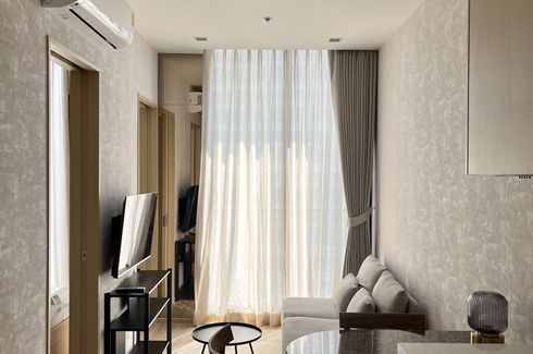 ให้เช่าอพาร์ทเม้นท์ โนเบิล สเตท 39 1 ห้องนอน ใน คลองตันเหนือ, วัฒนา ใกล้ BTS พร้อมพงษ์