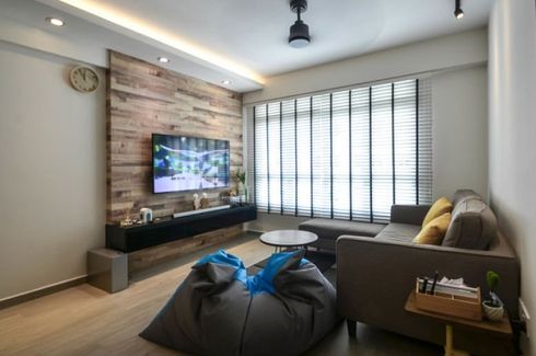 4 Bedroom Condo for sale in Bangsar Baru, Kuala Lumpur