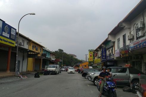Commercial for rent in Taman Bidara, Selangor