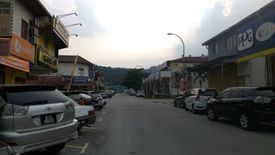 Commercial for rent in Taman Bidara, Selangor