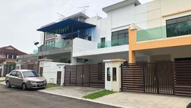 House for sale in Taman Putri Wangsa, Johor