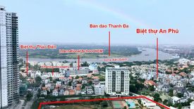 Cần bán căn hộ 1 phòng ngủ tại Masteri An Phú, An Phú, Quận 2, Hồ Chí Minh