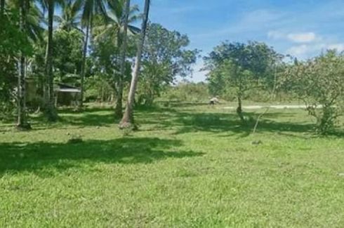 Land for sale in Majuben, Batangas