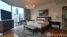 4 Bedroom Condo for sale in Royce Private Residences, Khlong Toei Nuea, Bangkok near BTS Asoke