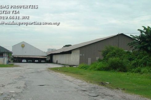 Warehouse / Factory for rent in Bukit Pantai, Kuala Lumpur