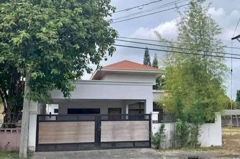 3 Bedroom Villa for sale in Cutcut, Pampanga