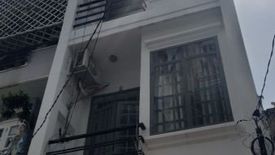 Townhouse for sale in Phuong 14, Ho Chi Minh