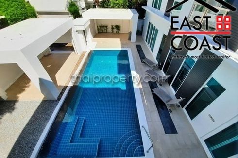 5 Bedroom House for sale in Palm Oasis Pool Villas, Nong Prue, Chonburi