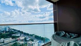 1 Bedroom Condo for sale in Copacabana Beach Jomtien, Nong Prue, Chonburi