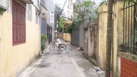 Cần bán nhà phố 4 phòng ngủ tại Gia Thụy, Quận Long Biên, Hà Nội
