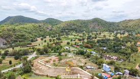 Land for sale in Pak Nam Pran, Prachuap Khiri Khan