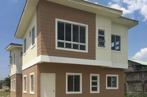 3 Bedroom House for sale in Pantoc, Bulacan