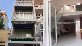 3 Bedroom Townhouse for rent in Thao Dien, Ho Chi Minh