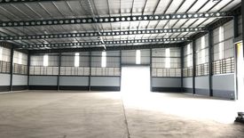 Warehouse / Factory for rent in Bang Phasi, Nakhon Pathom