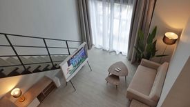 1 Bedroom Condo for rent in The Lofts Silom, Silom, Bangkok near BTS Surasak