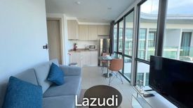 1 Bedroom Condo for sale in SEA ZEN, Bang Sare, Chonburi