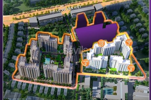 Cần bán căn hộ chung cư 2 phòng ngủ tại Phường 2, Quận Tân Bình, Hồ Chí Minh