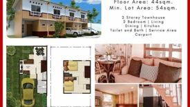 House for sale in Tanggoy, Batangas