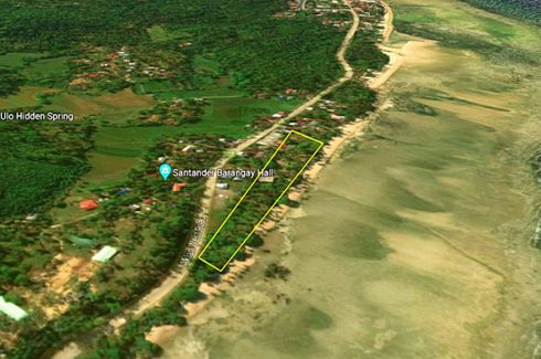 Land for sale in Panilongan, Aklan