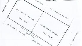 Land for Sale or Rent in San Antonio, Metro Manila