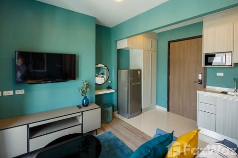 1 Bedroom Condo for rent in The Prime Square, Pa Daet, Chiang Mai