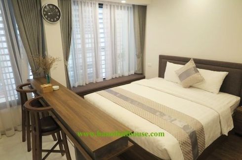Cho thuê căn hộ 11 phòng ngủ tại Hàng Trống, Quận Hoàn Kiếm, Hà Nội