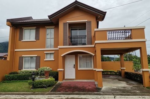 5 Bedroom House for sale in Camella Alta Silang, Biga I, Cavite