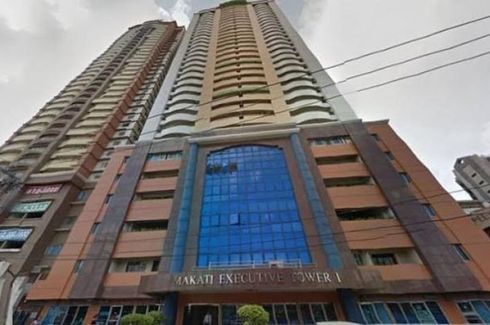 Commercial for sale in Makati Executive Towers, Bangkal, Metro Manila near MRT-3 Magallanes