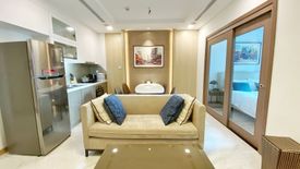 1 Bedroom Condo for rent in Vinhomes Central Park, Phuong 22, Ho Chi Minh