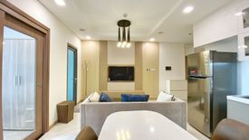Cho thuê căn hộ 1 phòng ngủ tại Vinhomes Central Park, Phường 22, Quận Bình Thạnh, Hồ Chí Minh