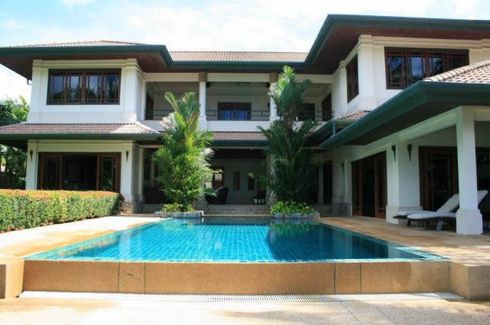 4 Bedroom Villa for rent in Talat Yai, Phuket