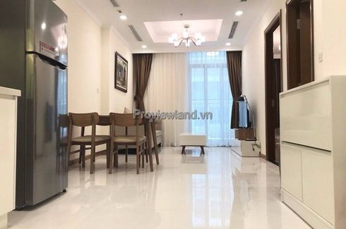 1 Bedroom Apartment for sale in Phuong 22, Ho Chi Minh