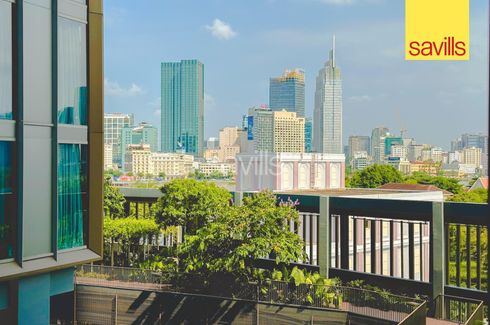 1 Bedroom Apartment for sale in Thu Thiem, Ho Chi Minh