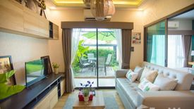 1 Bedroom Condo for sale in Grand Tree Condo, Wat Ket, Chiang Mai