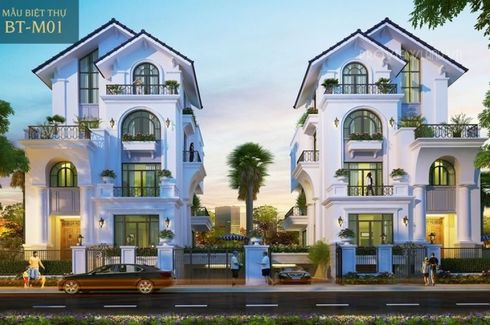 Cần bán nhà riêng 6 phòng ngủ tại Saigon Mystery Villas, Bình Trưng Tây, Quận 2, Hồ Chí Minh