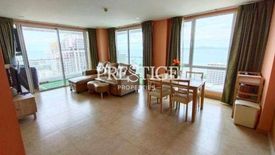 1 Bedroom Condo for sale in The Cliff, Nong Prue, Chonburi