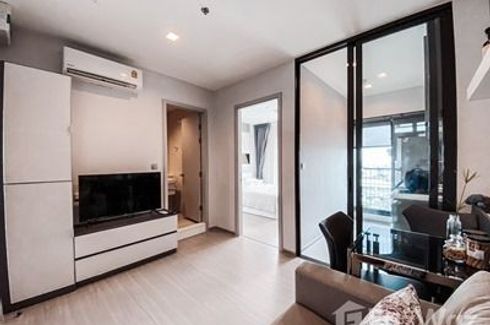 1 Bedroom Condo for sale in Life Sukhumvit 62, Bang Chak, Bangkok near BTS Bang Chak
