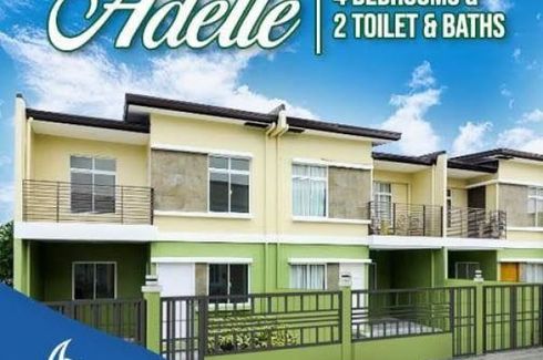 4 Bedroom House for sale in Lancaster New City, Navarro, Cavite