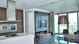 2 Bedroom Condo for rent in 185 Rajadamri, Langsuan, Bangkok near BTS Ratchadamri