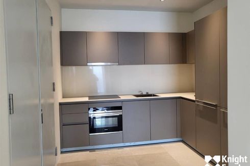 2 Bedroom Condo for sale in Magnolias Ratchadamri Boulevard, Lumpini, Bangkok near BTS Ratchadamri