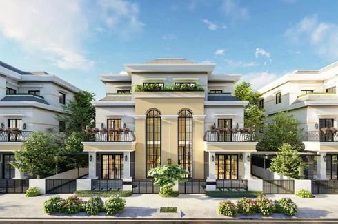 4 Bedroom Villa for sale in The 9 Stellars, Long Binh, Ho Chi Minh