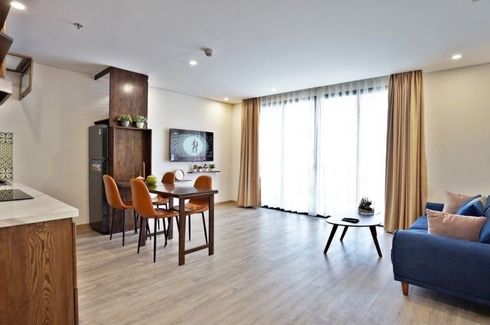 Cho thuê căn hộ chung cư 1 phòng ngủ tại Quảng An, Quận Tây Hồ, Hà Nội