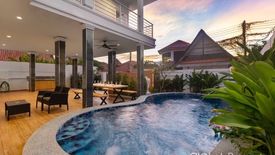 5 Bedroom House for sale in Nong Prue, Chonburi