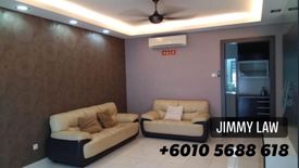 4 Bedroom House for rent in Johor Bahru, Johor