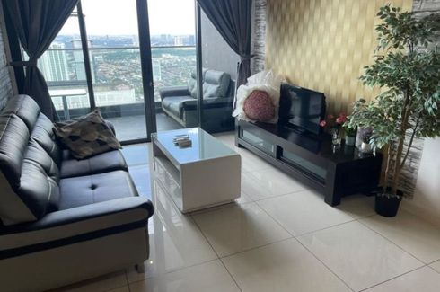 2 Bedroom Apartment for rent in Taman Abad, Johor
