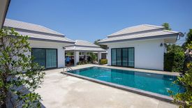 3 Bedroom House for sale in Hin Lek Fai, Prachuap Khiri Khan